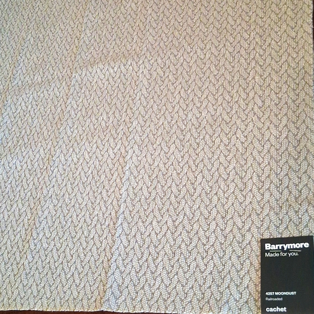 Barrymore Upholstery Fabric Sample 3324